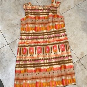 Tahari Spring Dress